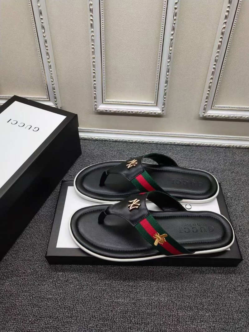 Gucci Slippers